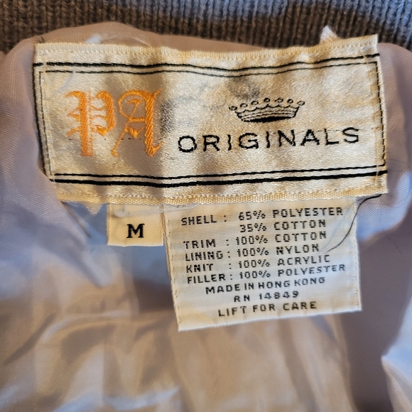 Vintage jacket - Picture 3 of 5